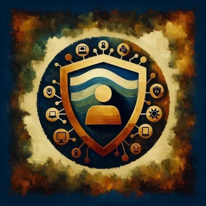 爱加速加速器商标图